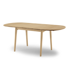 画像をギャラリービューアに読み込む, Carl Hansen &amp; Son｜CH002［oak / oil］
